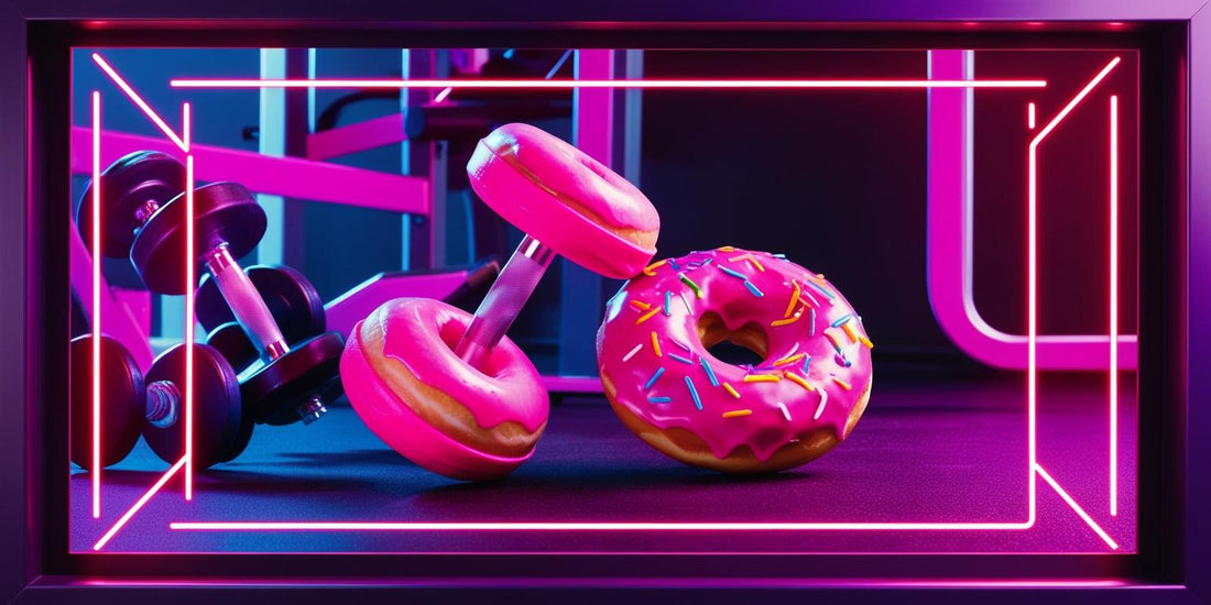 Ontdek hoe je fit kunt blijven zonder op gezelligheid in te leveren. Semi Fit Club viert balans tussen fitness en plezier – lees onze 5 tips voor de Semi Fit lifestyle!