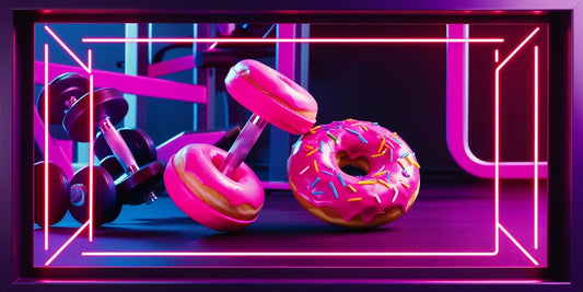 Ontdek hoe je fit kunt blijven zonder op gezelligheid in te leveren. Semi Fit Club viert balans tussen fitness en plezier – lees onze 5 tips voor de Semi Fit lifestyle!