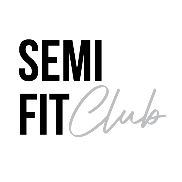 Semi Fit Club